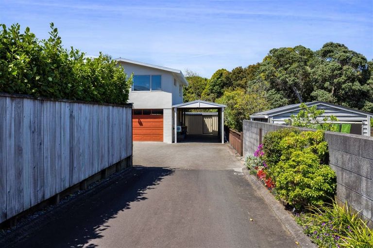 Photo of property in 70 Doone Street, Lynmouth, New Plymouth, 4310