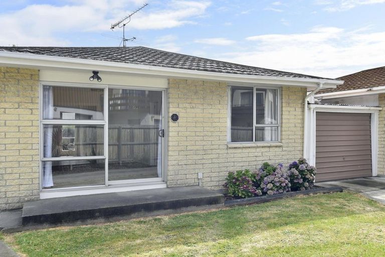 Photo of property in 4/6 Lane Street, Woolston, Christchurch, 8023