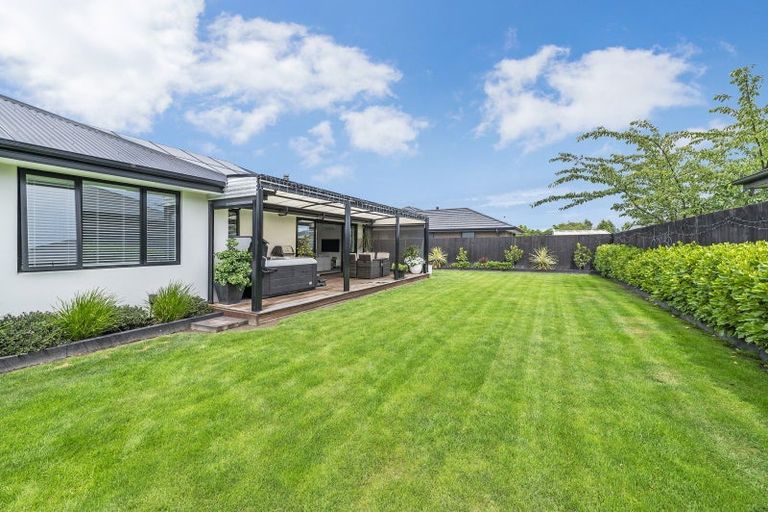 Photo of property in 33 Carston Street, Leeston, 7632