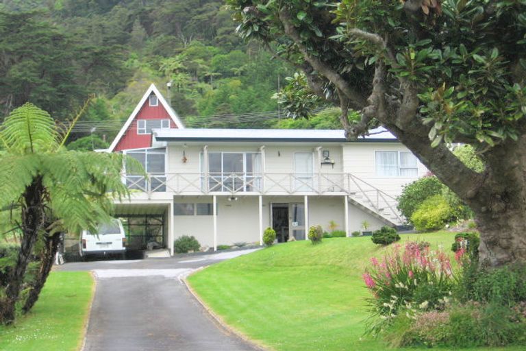 Photo of property in 6 Koromiko Street, Te Aroha, 3320