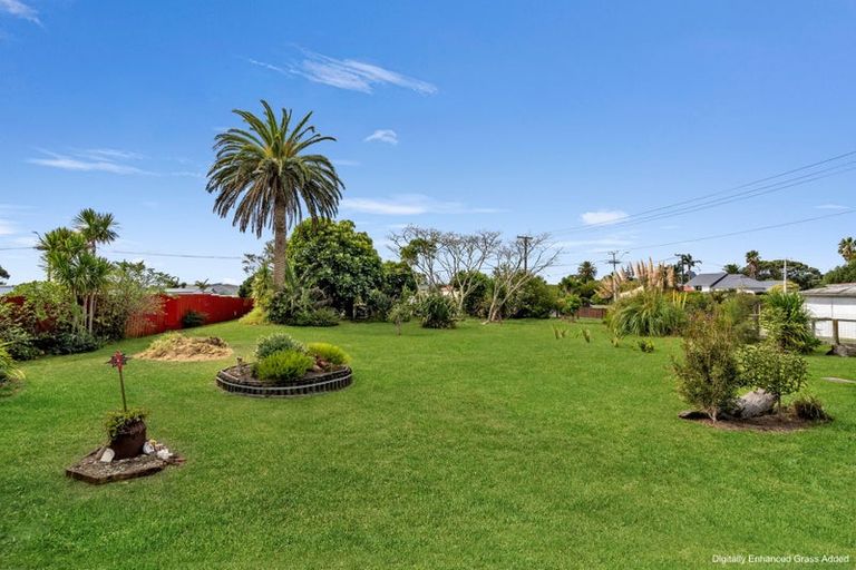 Photo of property in 62 Norton Street, Te Kopuru, 0391