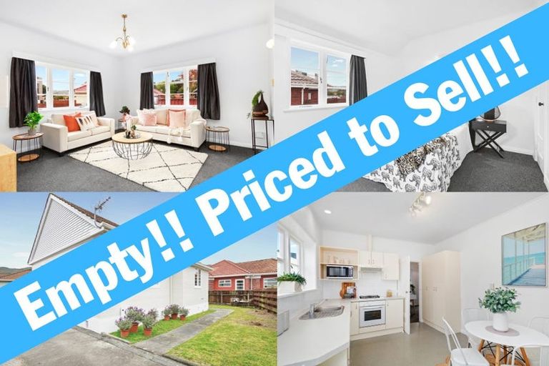 Photo of property in 18b Cressy Street, Waterloo, Lower Hutt, 5011