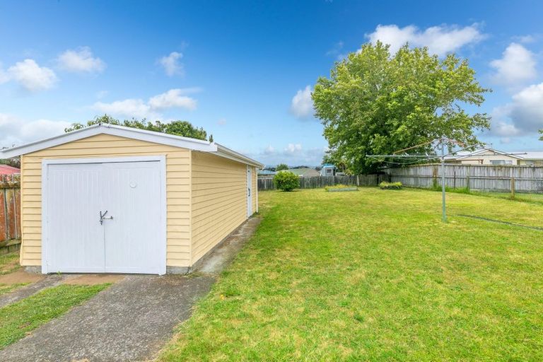 Photo of property in 533 Hazelmere Crescent, Te Awamutu, 3800