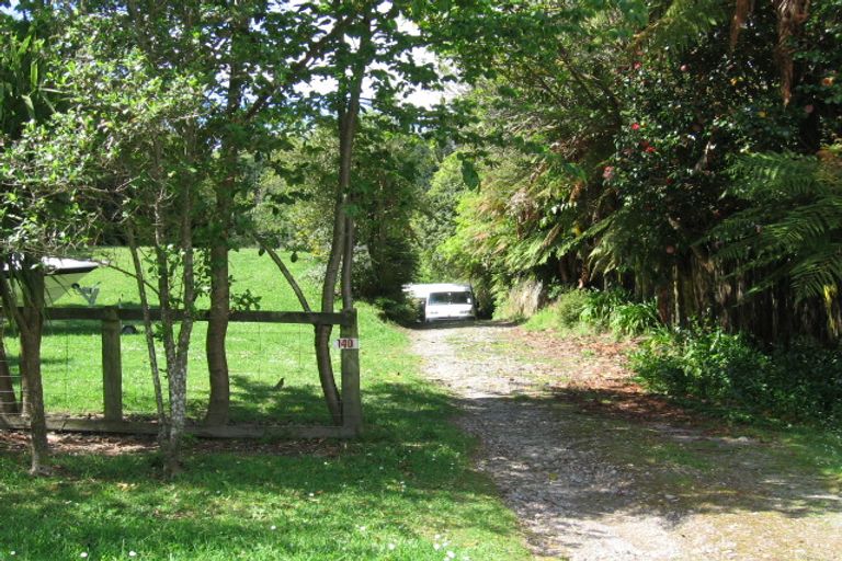 Photo of property in 140 Okere Road, Okere Falls, Rotorua, 3074