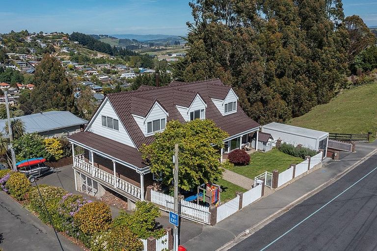 Photo of property in 31 Bernard Street, Kenmure, Dunedin, 9011