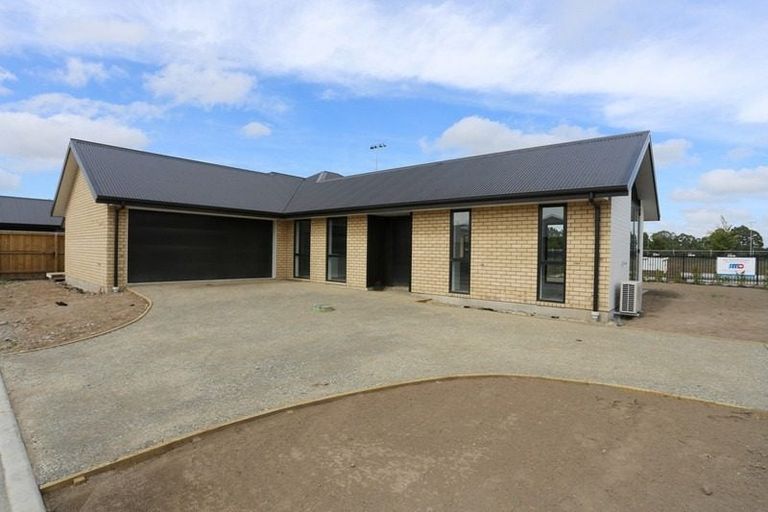 Photo of property in 65 Hardingstone Drive, Rolleston, 7615