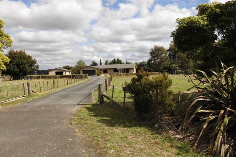 Photo of property in 5547 State Highway 26, Te Aroha, 3392