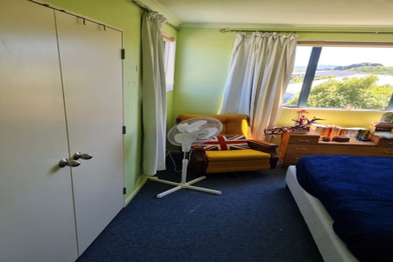 Photo of property in 4a Princess Street, Newtown, Wellington, 6021