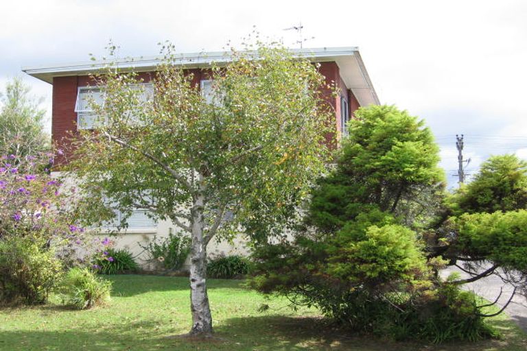 Photo of property in 14a Rosewarne Crescent, Glendene, Auckland, 0602