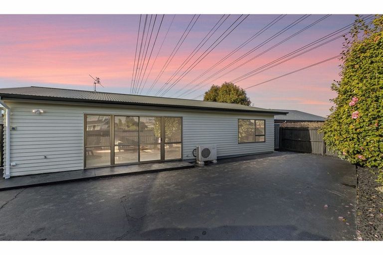 Photo of property in 30 Kilburn Street, Bishopdale, Christchurch, 8053