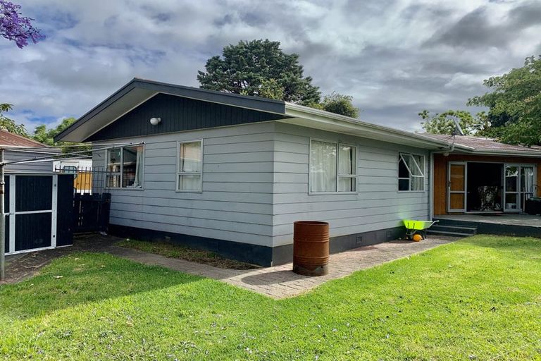 Photo of property in 18 Miro Place, Kaitaia, 0410
