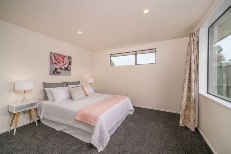 Photo of property in 4b Coppell Place, Hillmorton, Christchurch, 8025