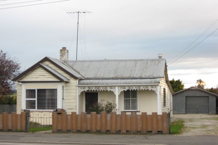 Photo of property in 212 Union Street, Milton, 9220