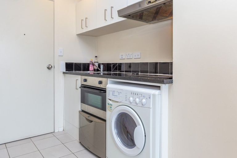 Photo of property in Winsun Heights Apartments, 10h/113 Vincent Street, Auckland Central, Auckland, 1010