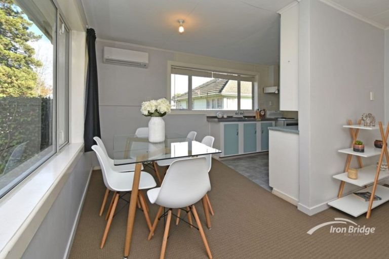 Photo of property in 11 Vicki Street, Sockburn, Christchurch, 8042