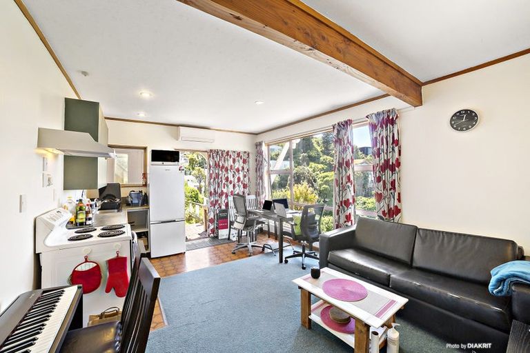 Photo of property in 51 Buckingham Street, Melrose, Wellington, 6023