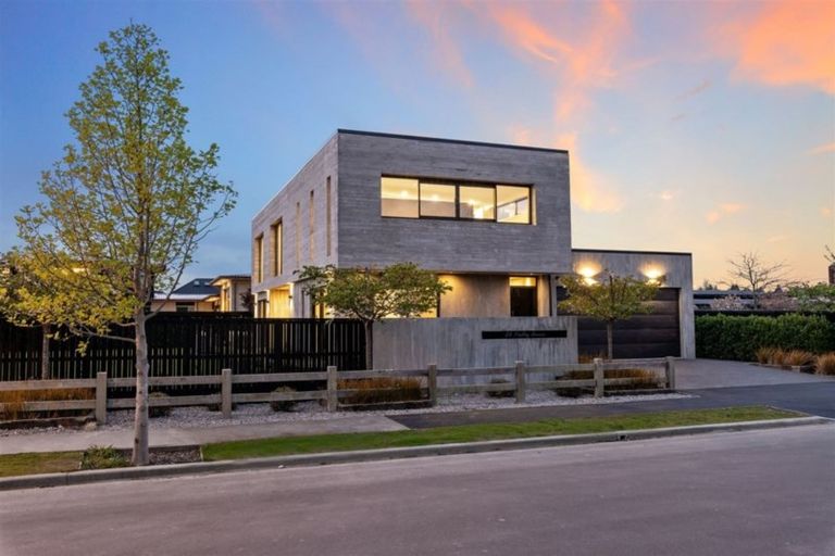 Photo of property in 25 Findlay Avenue, Halswell, Christchurch, 8025