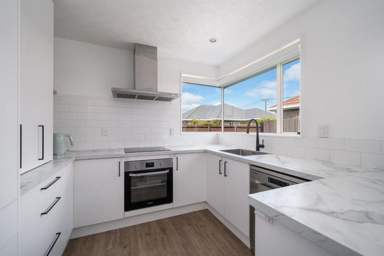Photo of property in 1/20 Bicknor Street, Templeton, Christchurch, 8042