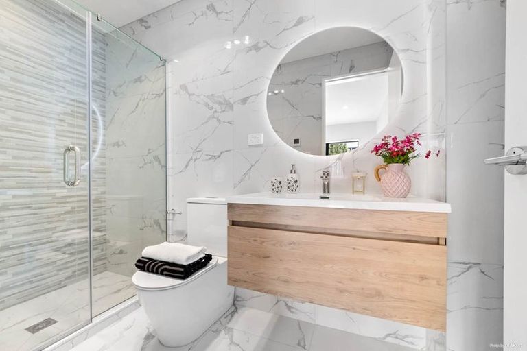 Photo of property in 173 Clark Road, Hobsonville, Auckland, 0616