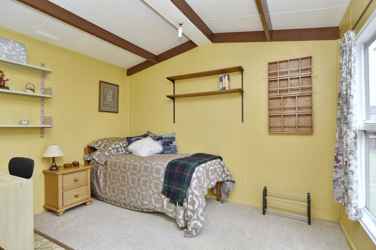 Photo of property in 12 Allstone Place, Burwood, Christchurch, 8083