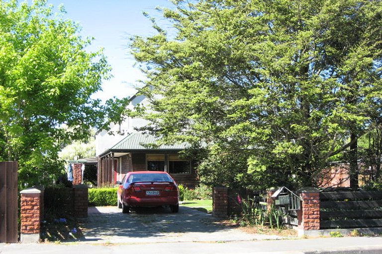 Photo of property in 1 Rata Street, Rangiora, 7400