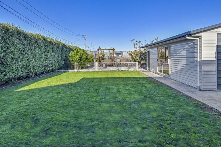 Photo of property in 813 Caroline Road, Hastings, 4122