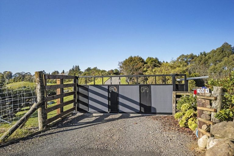 Photo of property in 101 Turntable Hill Road, Whakamarama, Katikati, 3181
