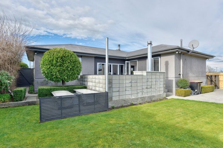 Photo of property in 140 Broughton Street, Gore, 9710