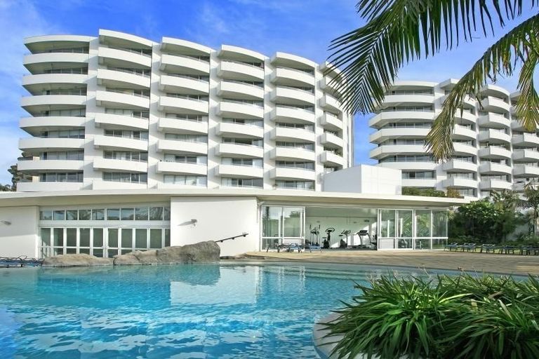 Photo of property in New Mirage, 804/86 The Strand, Parnell, Auckland, 1010