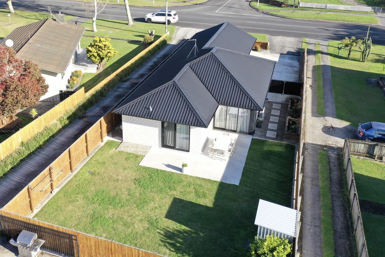 Photo of property in 61 Havelock Road, Ngaruawahia, 3720