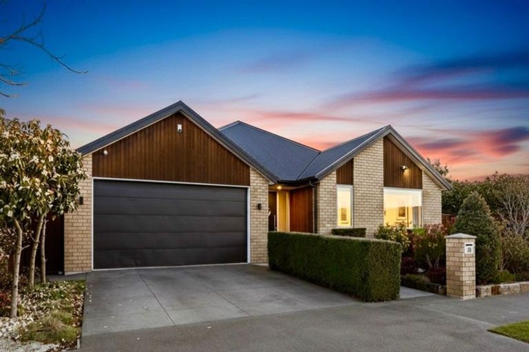 Photo of property in 30 Platinum Drive, Wigram, Christchurch, 8025