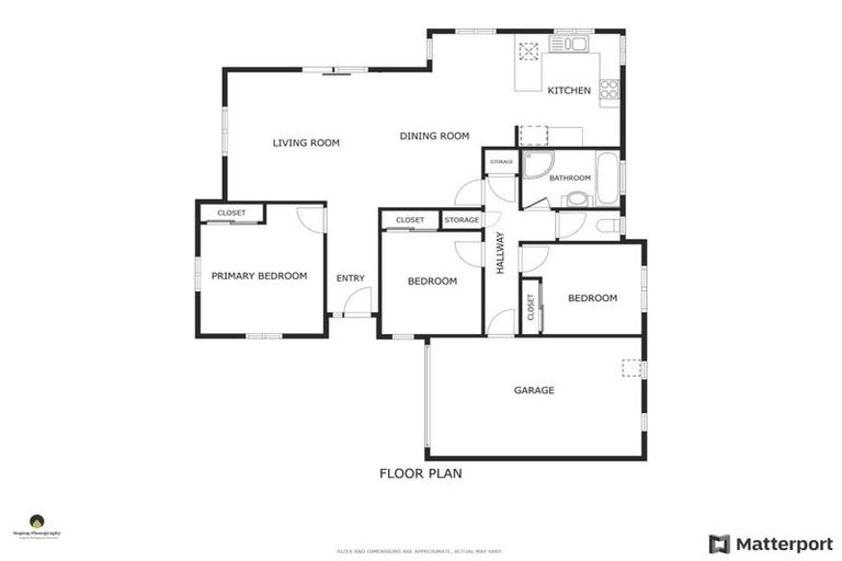 Photo of property in 106 Church Street, Rangiora, 7400