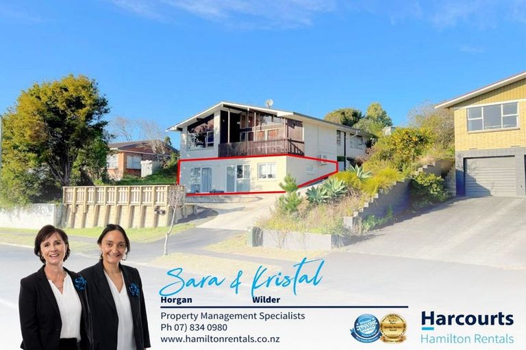 Photo of property in 81 Aberdeen Drive, Dinsdale, Hamilton, 3204