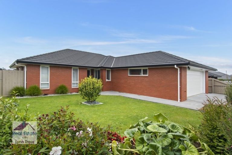 Photo of property in 12 Pahau Avenue, Tikipunga, Whangarei, 0112