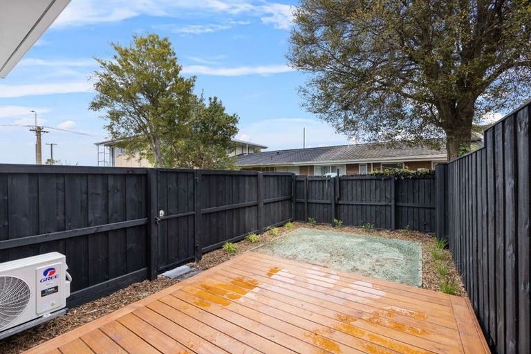 Photo of property in 4/427 Worcester Street, Linwood, Christchurch, 8011