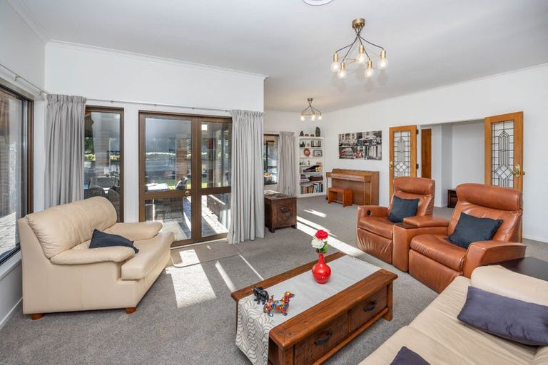 Photo of property in 2 Hinerangi Street, Te Kuiti, 3910