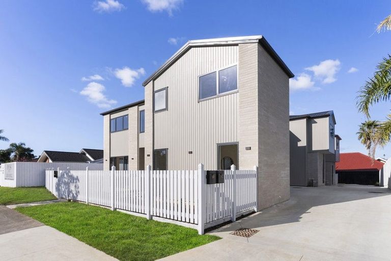 Photo of property in 6a Edendale Road, Somerville, Auckland, 2014