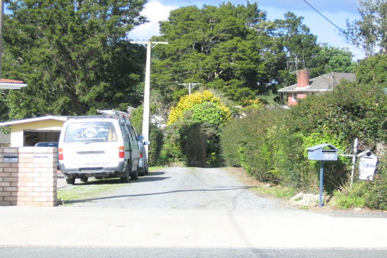 Photo of property in 89a Whau Valley Road, Whau Valley, Whangarei, 0112