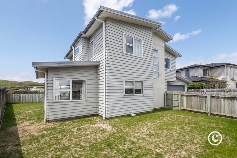 Photo of property in 224 Mark Avenue, Grenada Village, Wellington, 6037