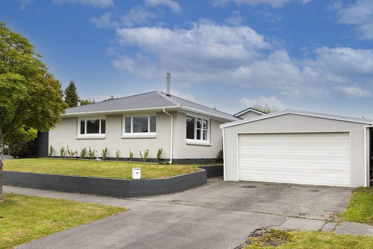 Photo of property in 30 Shannon Place, Belfast, Christchurch, 8051