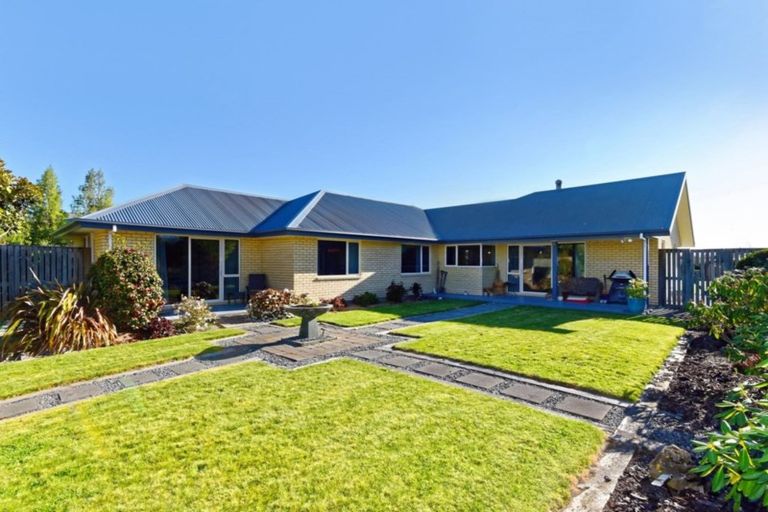 Photo of property in 15 Piako Drive, Darfield, 7571