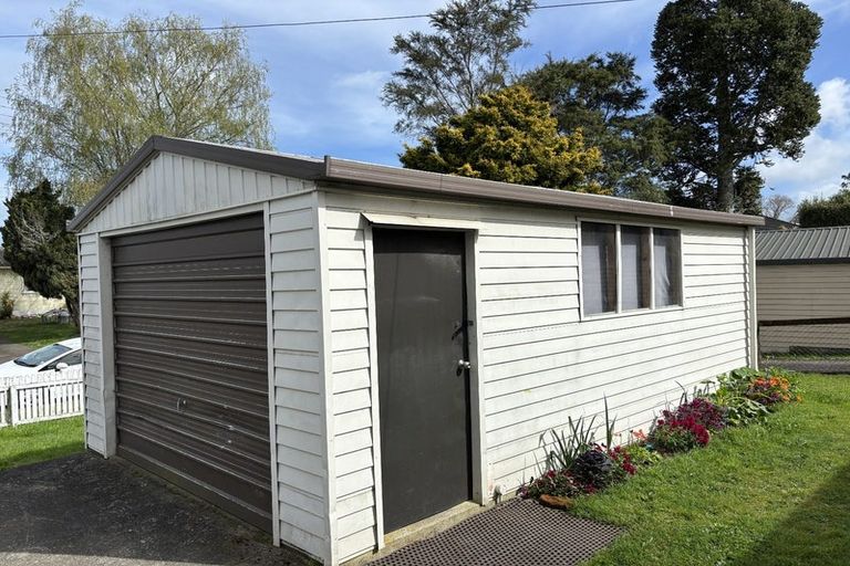 Photo of property in 26 Churchill Avenue, Maeroa, Hamilton, 3200