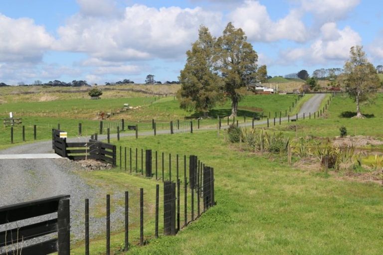 Photo of property in 6969 State Highway 1, Pakaraka, Kaikohe, 0472