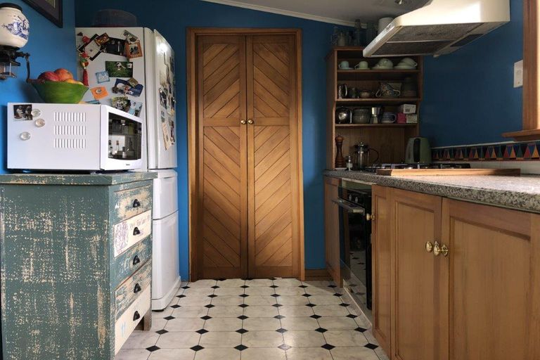 Photo of property in 43 Mount Cook Road, Fairlie, 7925