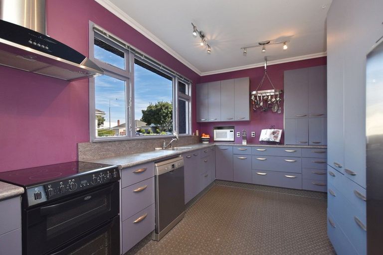 Photo of property in 146 Exmouth Street, Waverley, Invercargill, 9810