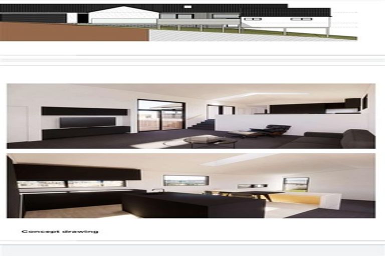 Photo of property in 208 Penruddock Rise, Westmorland, Christchurch, 8025