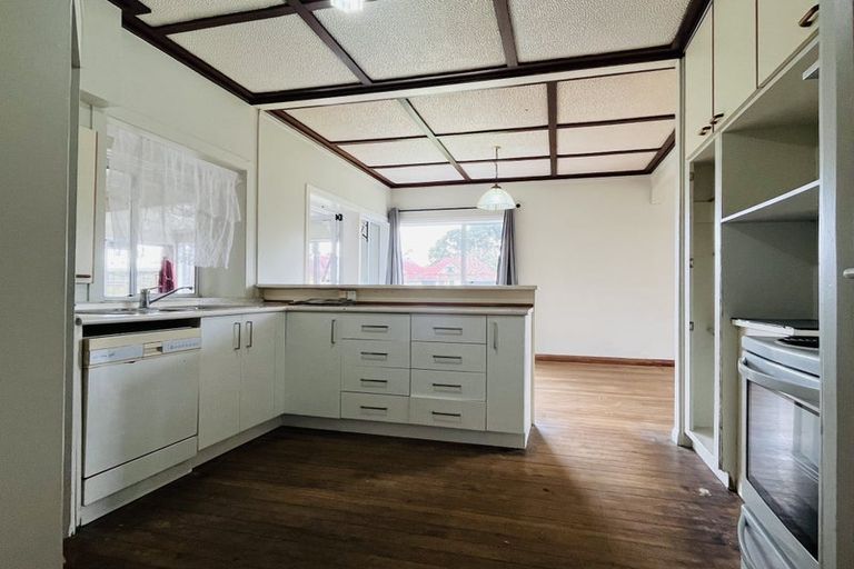 Photo of property in 125 Mangere Road, Otahuhu, Auckland, 1062