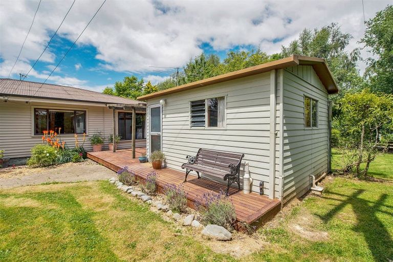 Photo of property in 214 Bush Road, Oxford, 7495