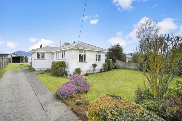 Photo of property in 7 Pall Mall Street, Springfield, 7681