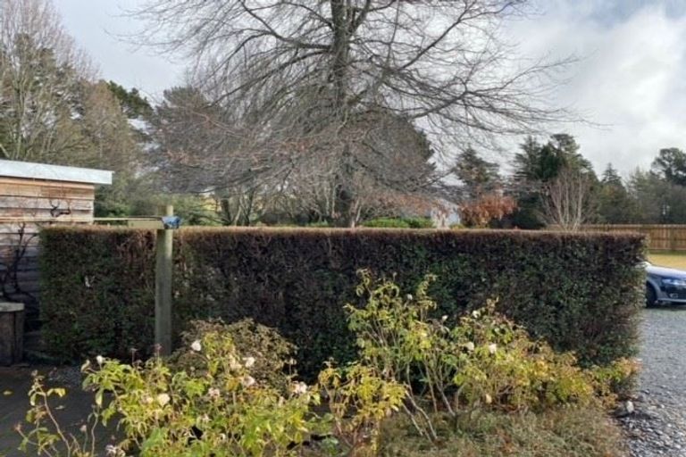 Photo of property in 5597 West Coast Road, Springfield, 7681